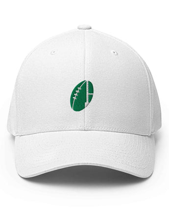 Casquette Rugby - Illusion