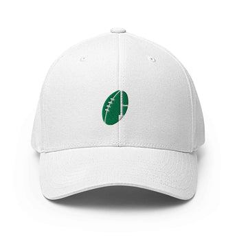 Casquette Rugby - Illusion