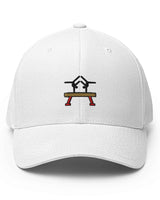 Casquette Gymnastique - Illusion