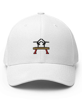 Casquette Gymnastique - Illusion