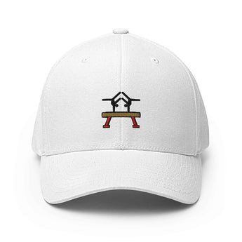 Casquette Gymnastique - Illusion