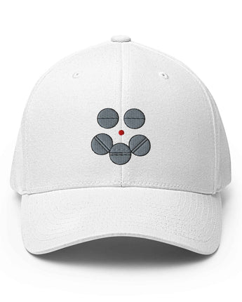 Casquette Pétanque - Illusion