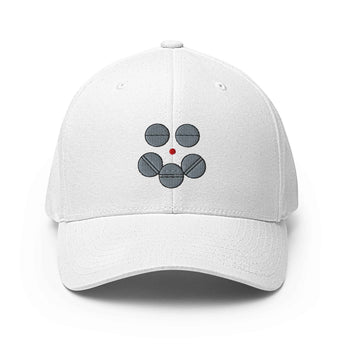 Casquette Pétanque - Illusion