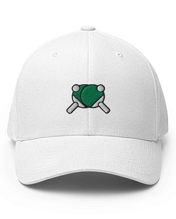 Casquette Tennis de table - Illusion