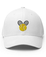 Casquette Tennis - Illusion