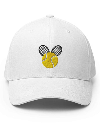 Casquette Tennis - Illusion