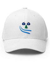 Casquette Ski - Illusion