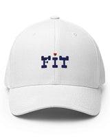 Casquette Crossfit - Illusion