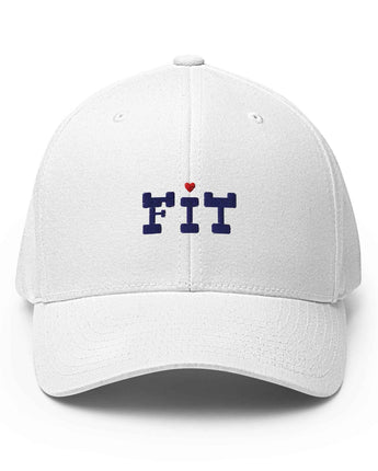 Casquette Crossfit - Illusion