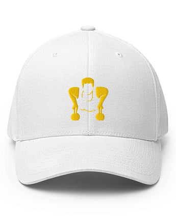 Casquette Crossfit - Spirit