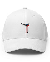 Casquette Arts martiaux - Bauhaus