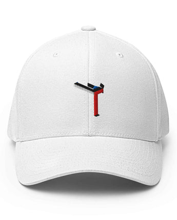 Casquette Arts martiaux - Bauhaus