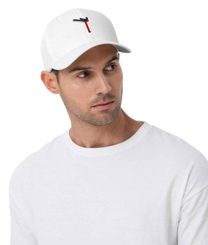 Casquette Arts martiaux - Bauhaus