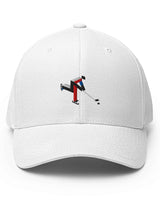 Casquette Hockey sur glace - Bauhaus