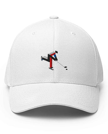 Casquette Hockey sur glace - Bauhaus