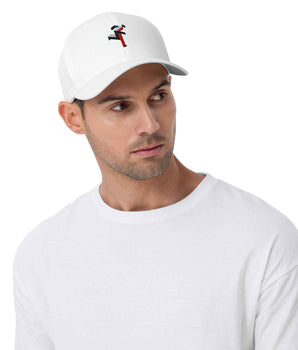 Casquette Running - Bauhaus