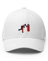 Casquette Boxe - Bauhaus