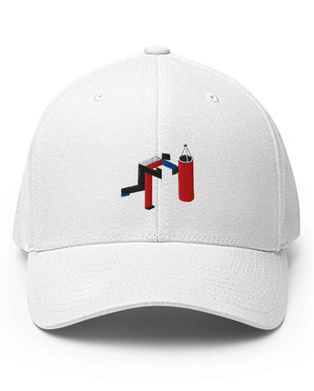 Casquette Boxe - Bauhaus