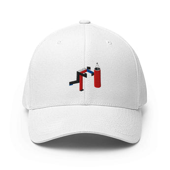 Casquette Boxe - Bauhaus