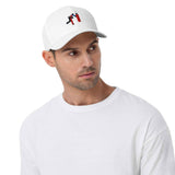 Casquette Boxe - Bauhaus