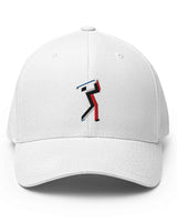 Casquette Golf - Bauhaus