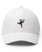 Casquette Rugby - Bauhaus