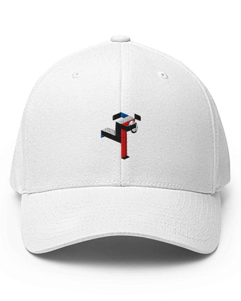 Casquette Rugby - Bauhaus