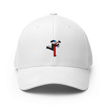 Casquette Rugby - Bauhaus