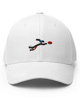 Casquette Ultimate - Bauhaus