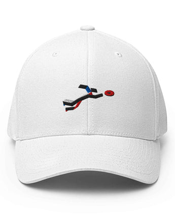Casquette Ultimate - Bauhaus