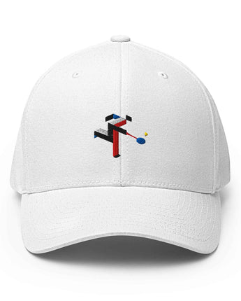 Casquette Badminton - Bauhaus