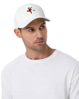 Casquette Badminton - Bauhaus