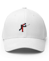 Casquette Baseball - Bauhaus