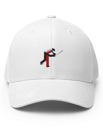 Casquette Baseball - Bauhaus