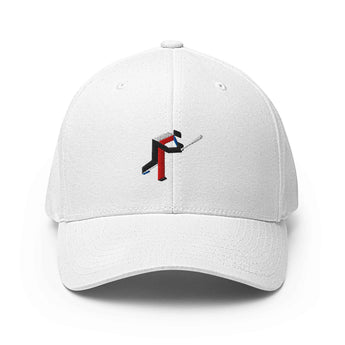 Casquette Baseball - Bauhaus