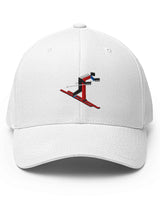 Casquette Ski - Bauhaus