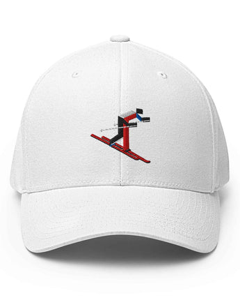 Casquette Ski - Bauhaus