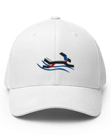 Casquette Natation - Bauhaus