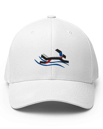 Casquette Natation - Bauhaus