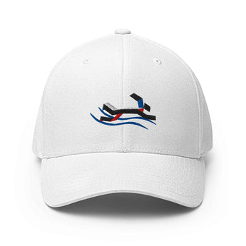 Casquette Natation - Bauhaus