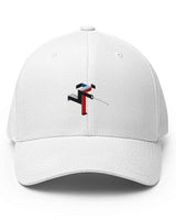 Casquette Escrime - Bauhaus
