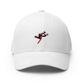 Casquette Volleyball - Bauhaus