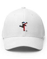 Casquette Football - Bauhaus
