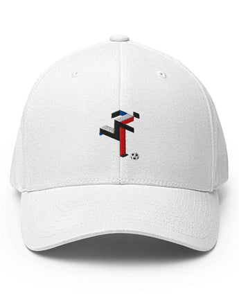 Casquette Football - Bauhaus