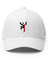 Casquette Escalade - Bauhaus