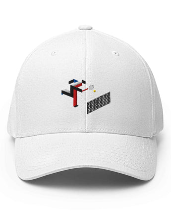 Casquette Tennis - Bauhaus