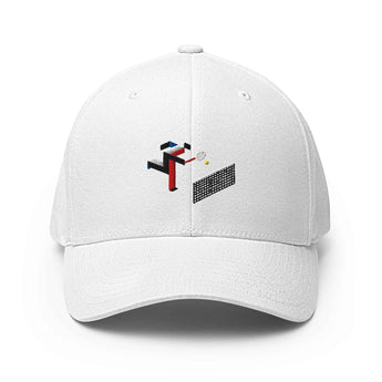 Casquette Tennis - Bauhaus