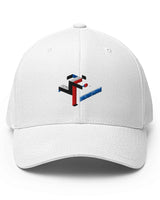 Casquette Tennis de table - Bauhaus