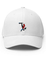 Casquette Breakdance - Bauhaus