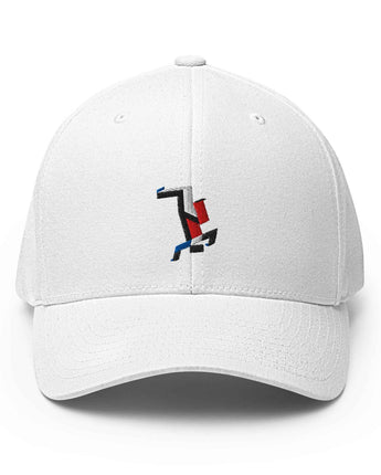 Casquette Breakdance - Bauhaus